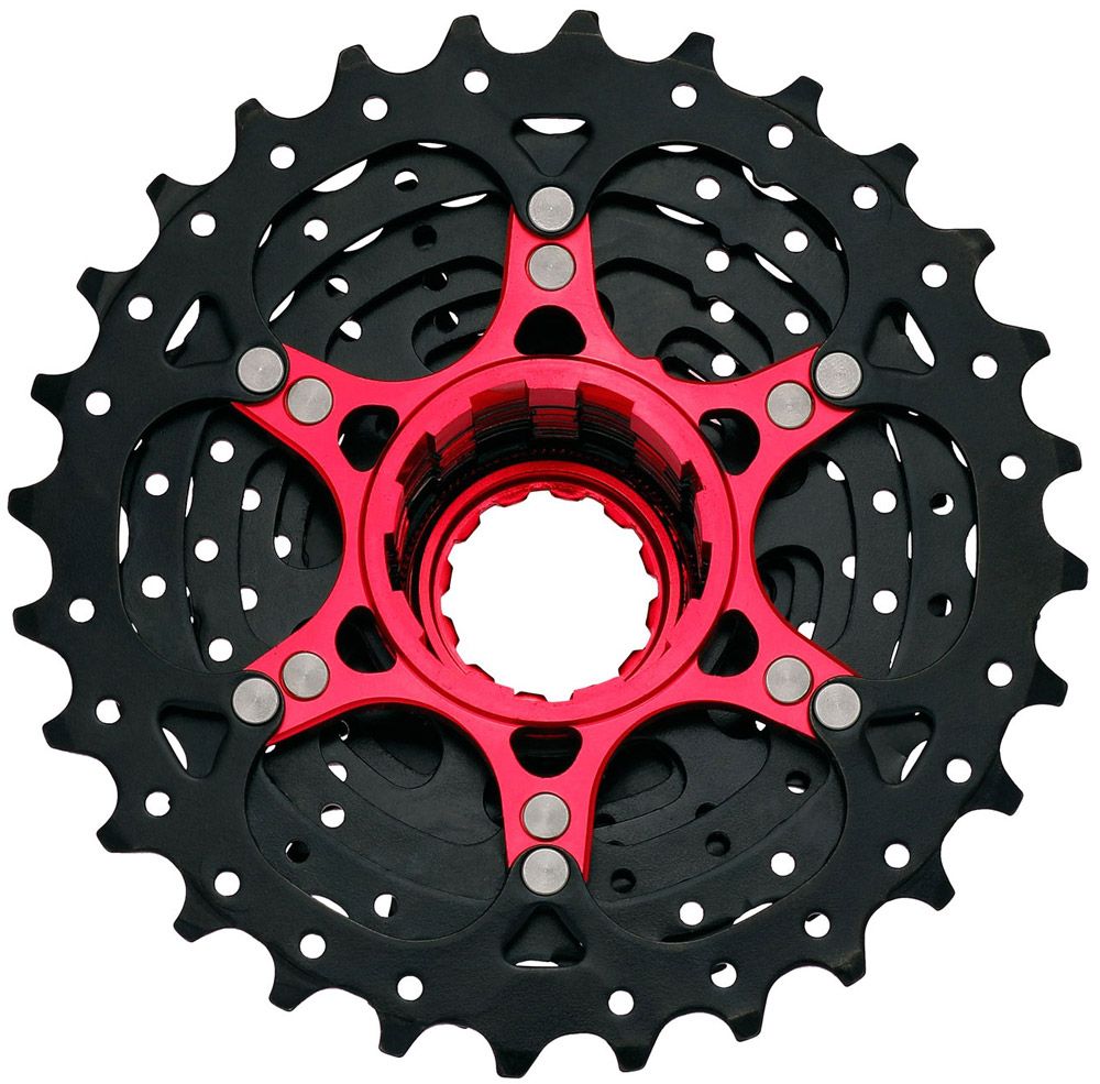 SunRace CSRX0 10-fach Kassette 11-25 kaufen | Bike-Discount