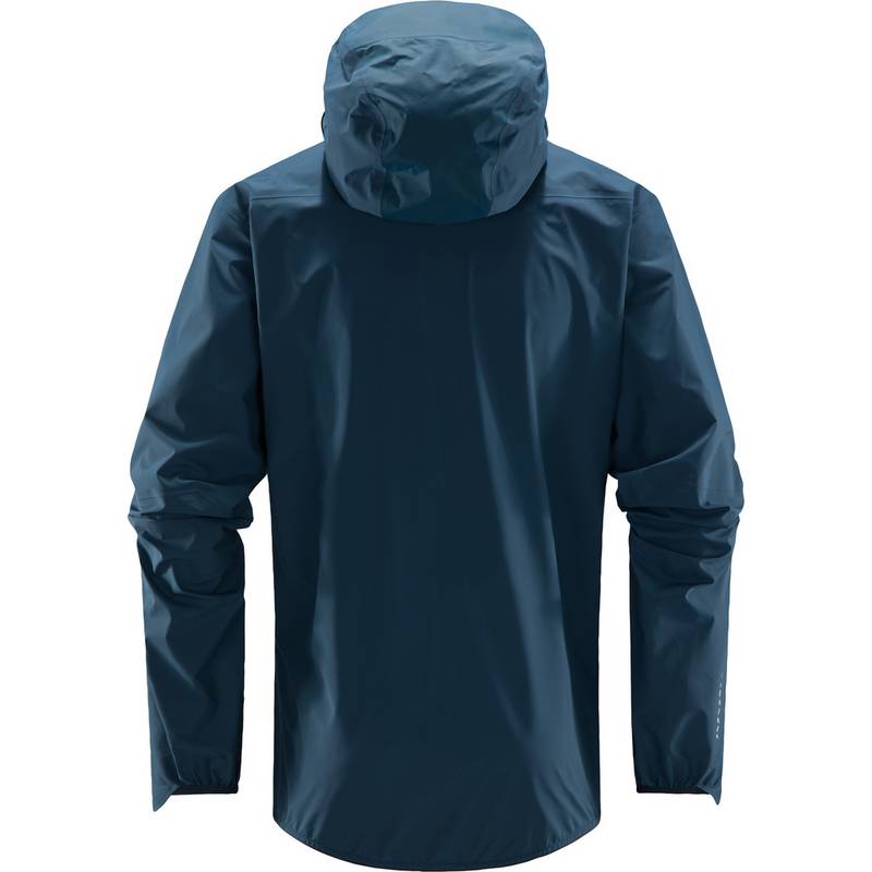 Haglfs L.I.M GTX Active Jacket Hardshelljacke Herren