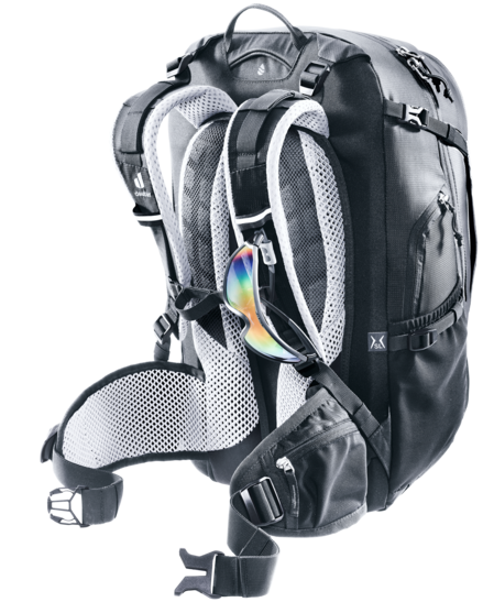 deuter Trans Alpine 28 SL | Fahrradrucksack