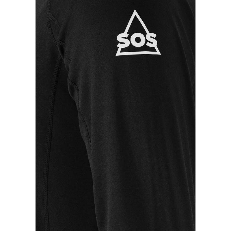 SOS Jasna Laufhoodie Herren