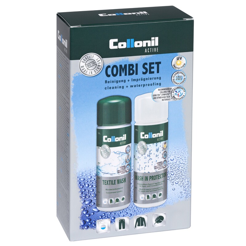 Collonil Combi Set