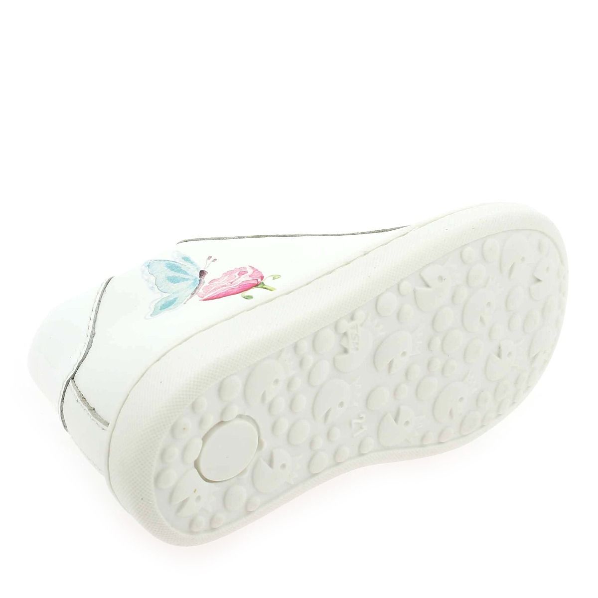 FR by Romagnoli  7044 - Blanc Multi