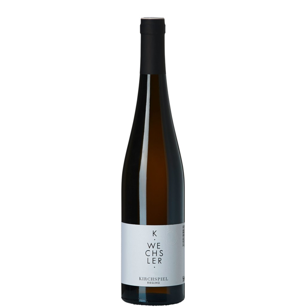 2021 Riesling Kirchspiel trocken - BIO
