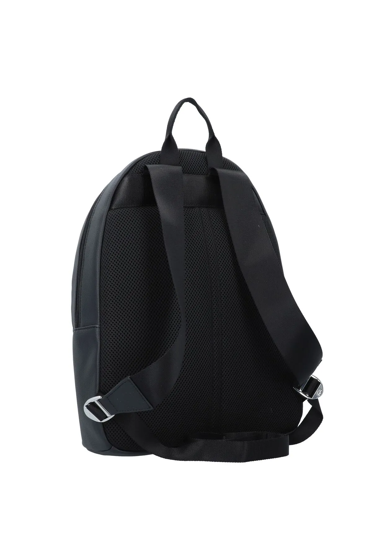 Lacoste  Rucksack - Braun - Unifarben