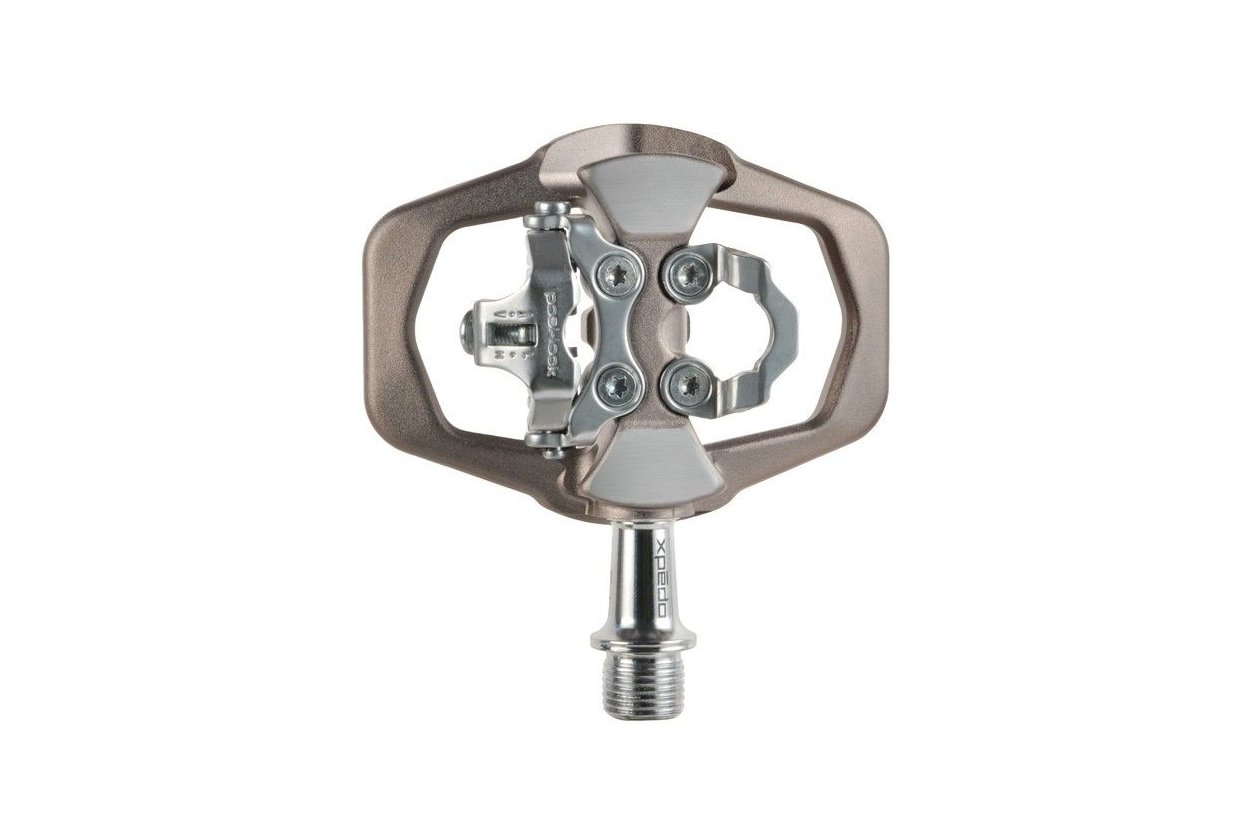 Xpedo Traverse Duo Pedal