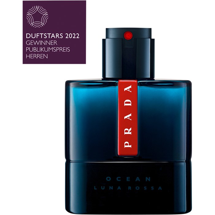 Eau de Toilette Spray