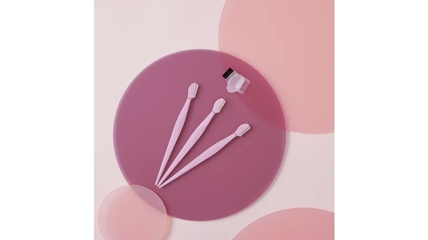 Wilkinson Intuition Eyebrow Styler