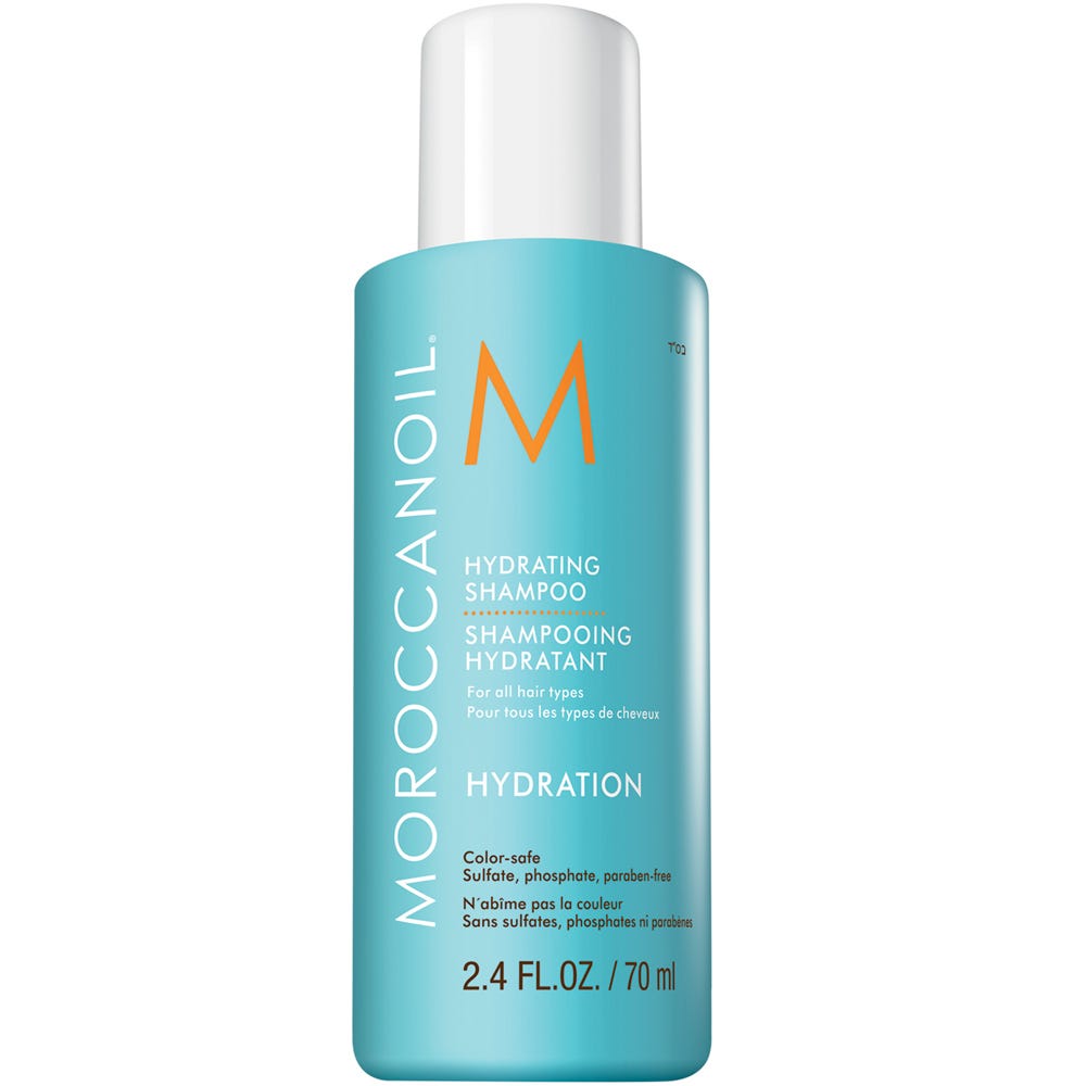 Moroccanoil Feuchtigkeits Shampoo 70 ml