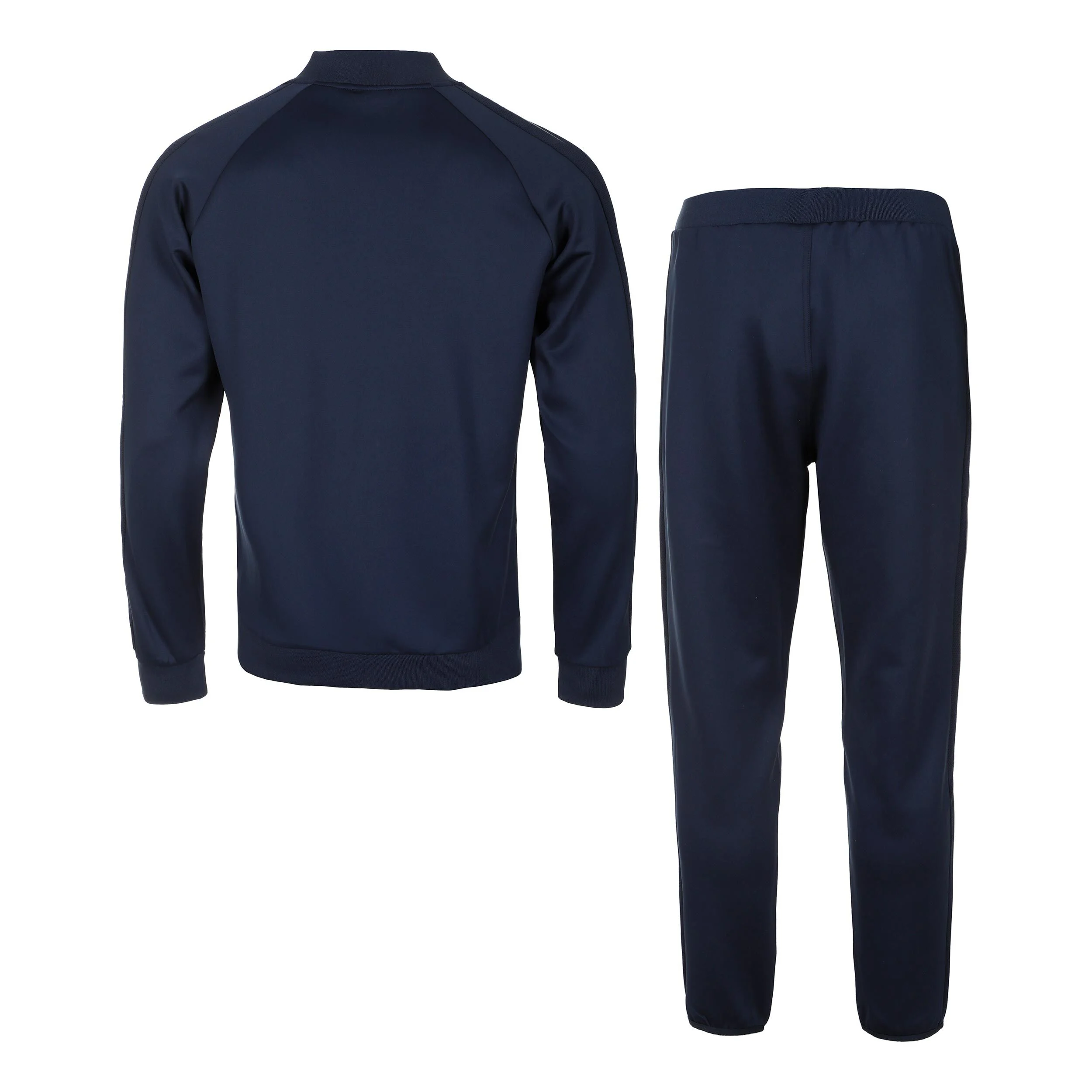 Bunero Trainingsanzug Herren - Dunkelblau