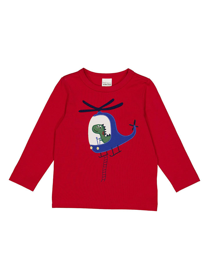 Fred´s World by GREEN COTTON Longsleeve 