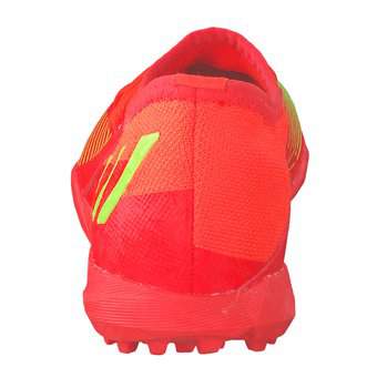 adidas Predator Edge.3 TF J Fußball in rot
