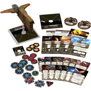 Star Wars X-Wing: Hound's Tooth [WAVE 7] (EN)