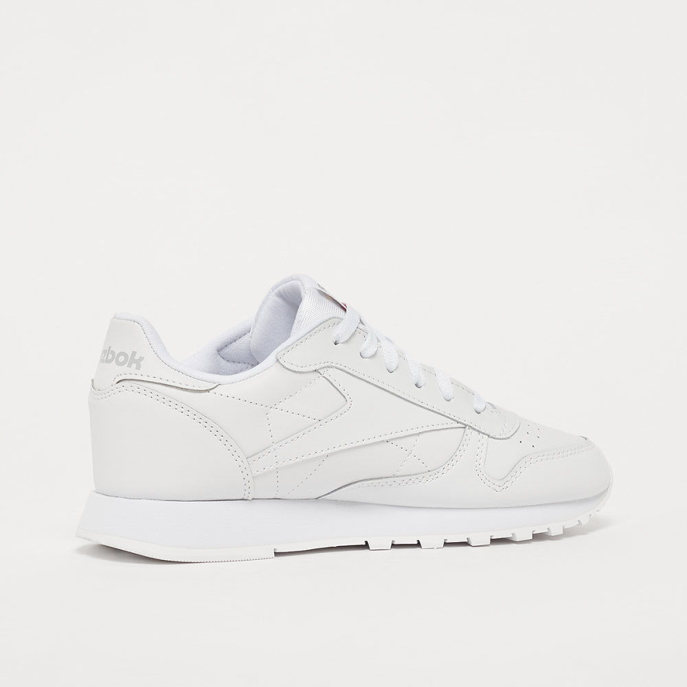 Reebok classic Leather GZ6097 / weiss