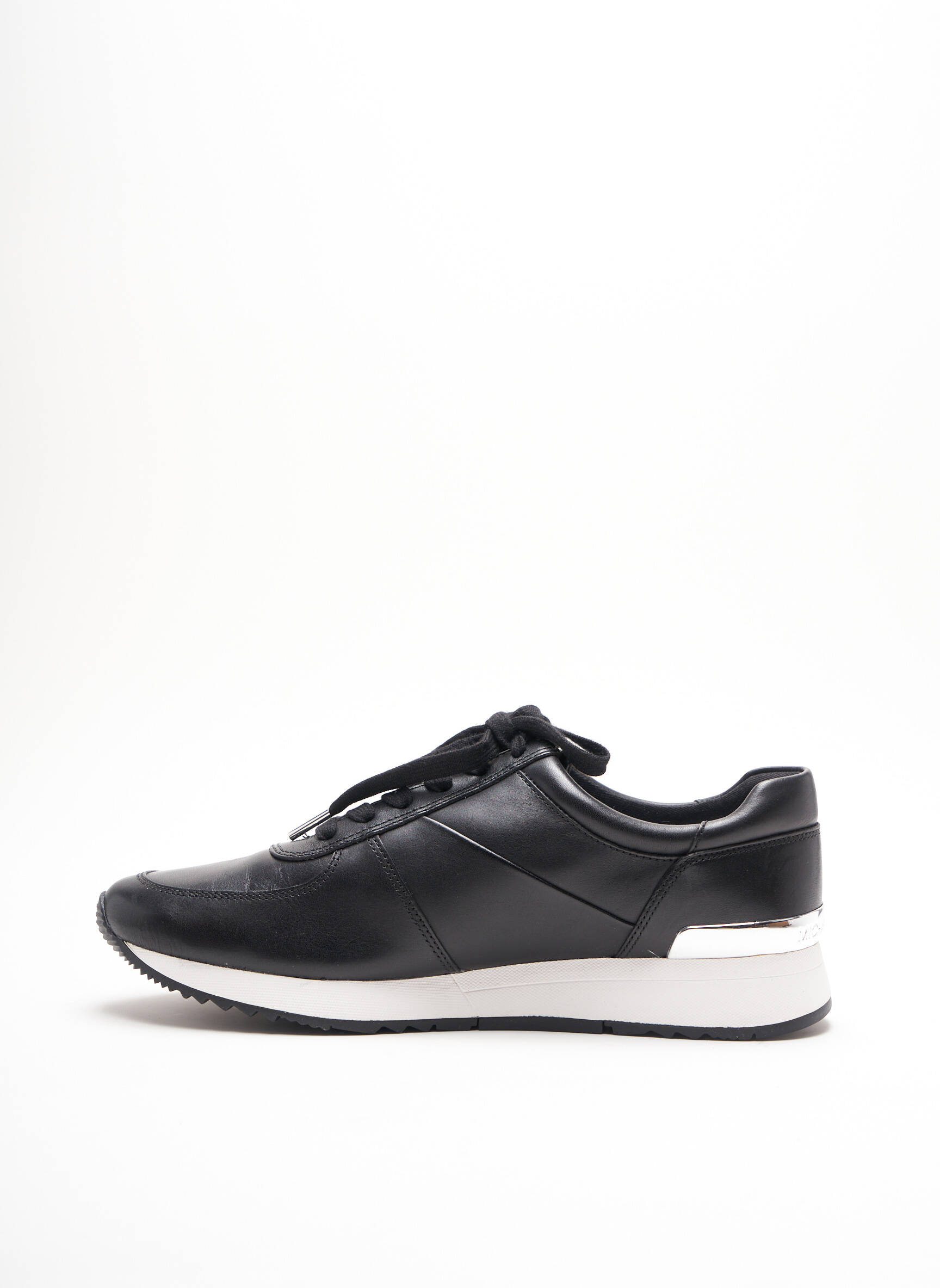 Michael Kors Baskets Femme couleur noir