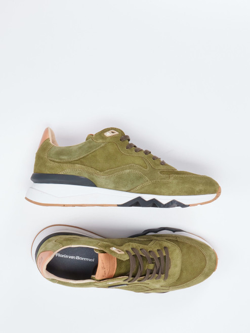 Sneaker-46616290114 Floris van Bommel