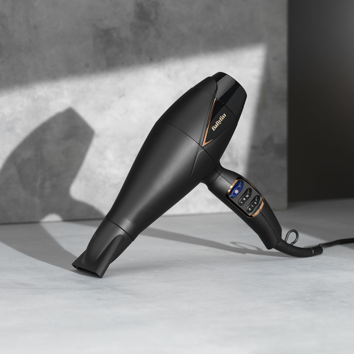 Sèche-cheveux Salon Air Brilliance
