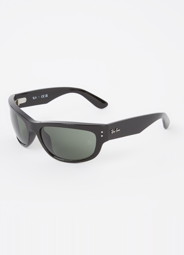 Ray-Ban Mega Balorama saulesbrilles RB2289