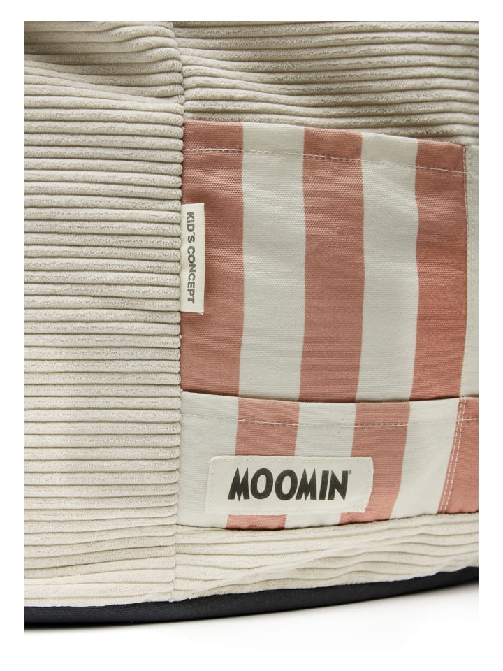 Kids Concept Sitzsack Mumin günstig kaufen onesize