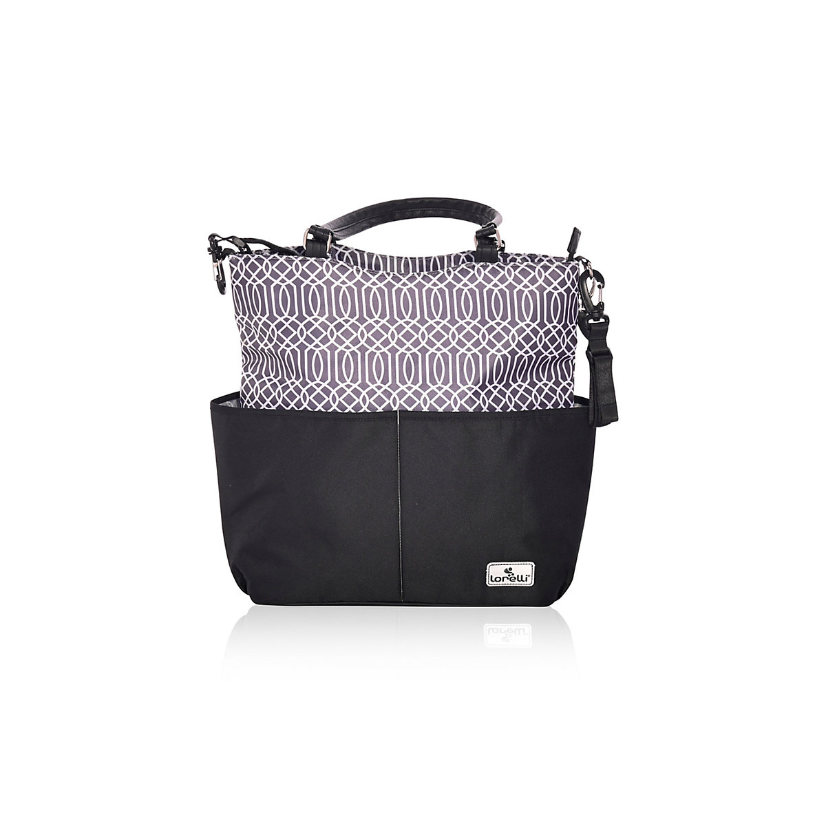 Wickeltasche Laura Wickeltaschen