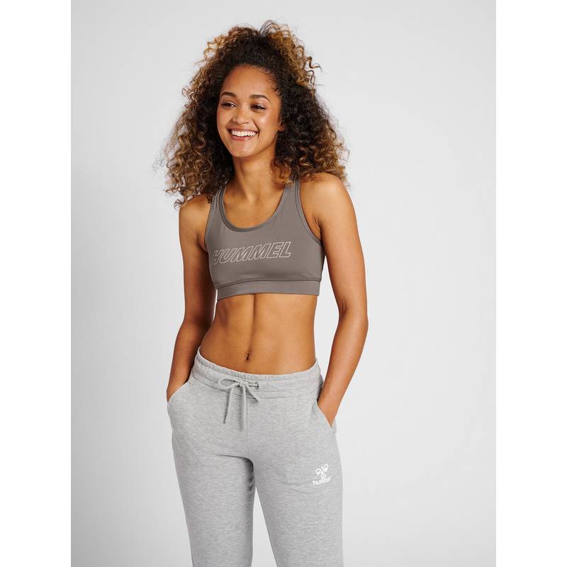 hummel hmlTE TOLA 2-PACK SPORTS BRA BH Damen