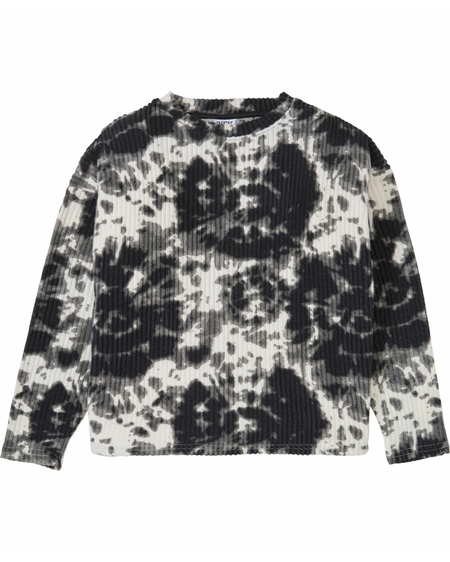 Langarmshirt