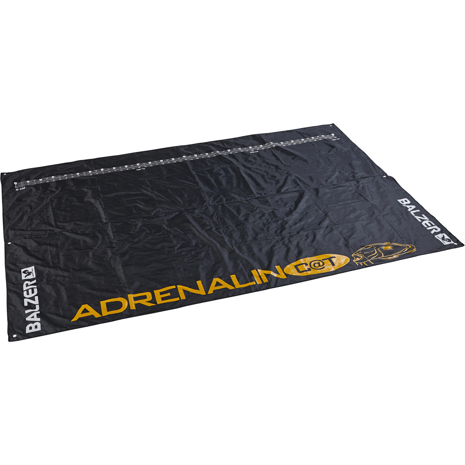 Adrenalin Cat Abhakmatte