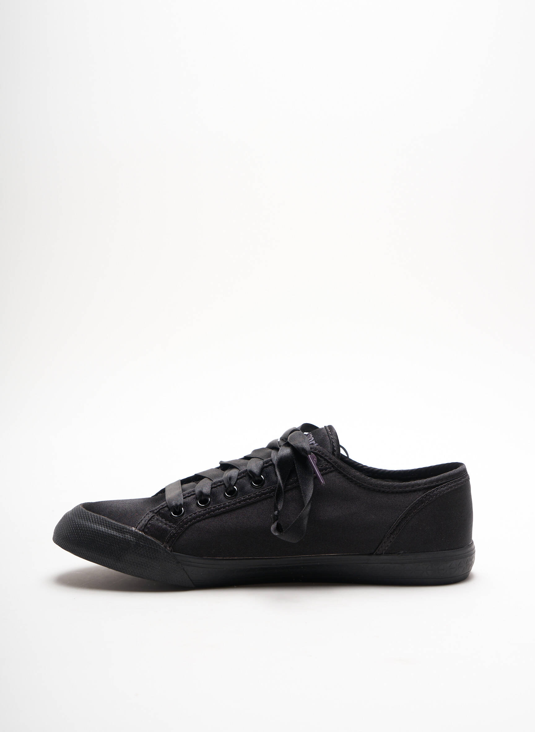 Le Coq Sportif Baskets Femme couleur noir