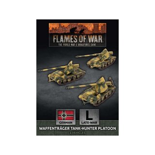 Waffenträger Tank-Hunter Platoon (3)