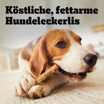 Pedigree Ranchos Köstliche Kaustangen