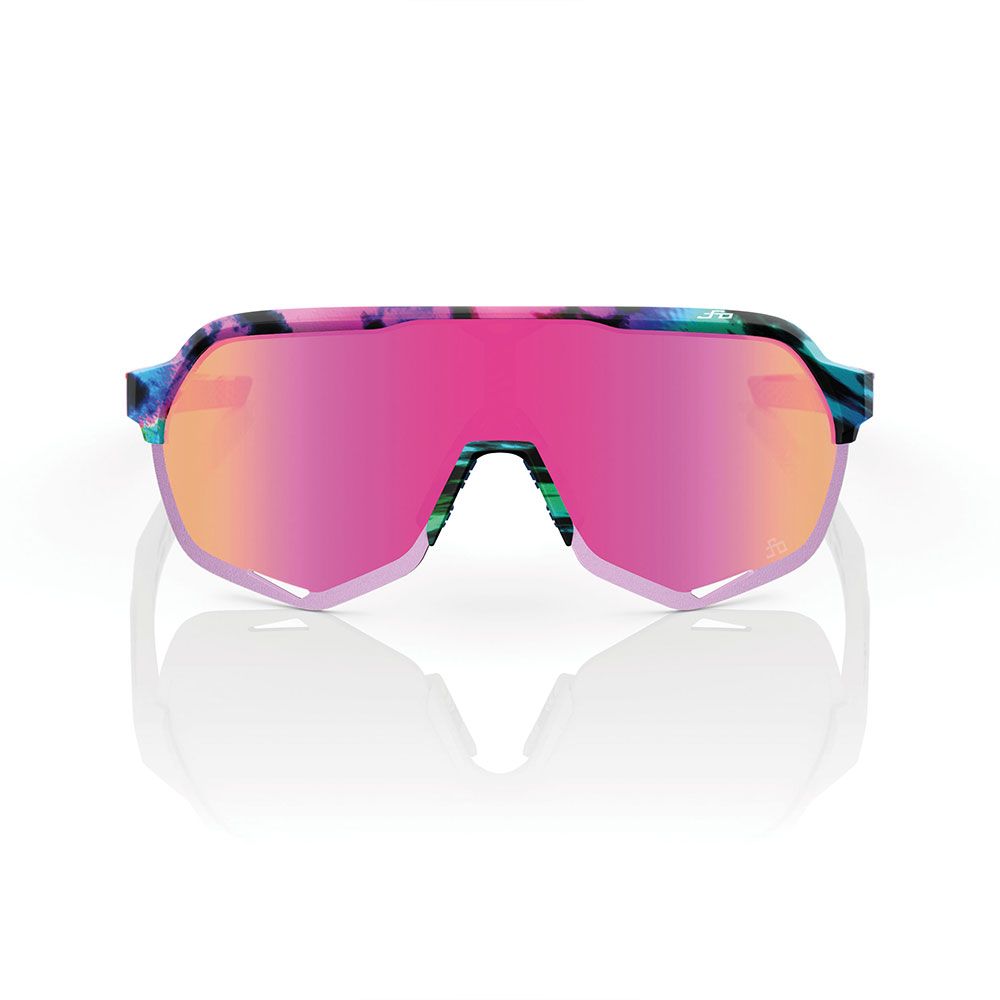 100% S2 Peter Sagan LE (Mirror Lens) - Sportbrille kaufen | Bike-Discount