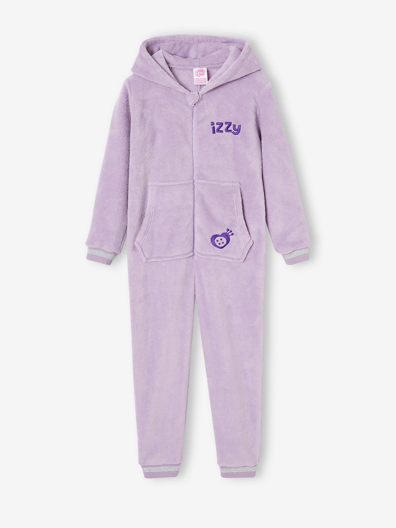 Combi-pyjama fille My Little Pony® lavande