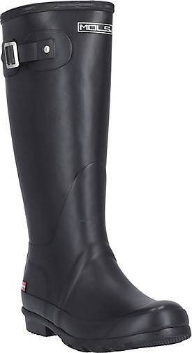 MOLS Gummistiefel Homebush mit hochwertigem Naturkautschuk