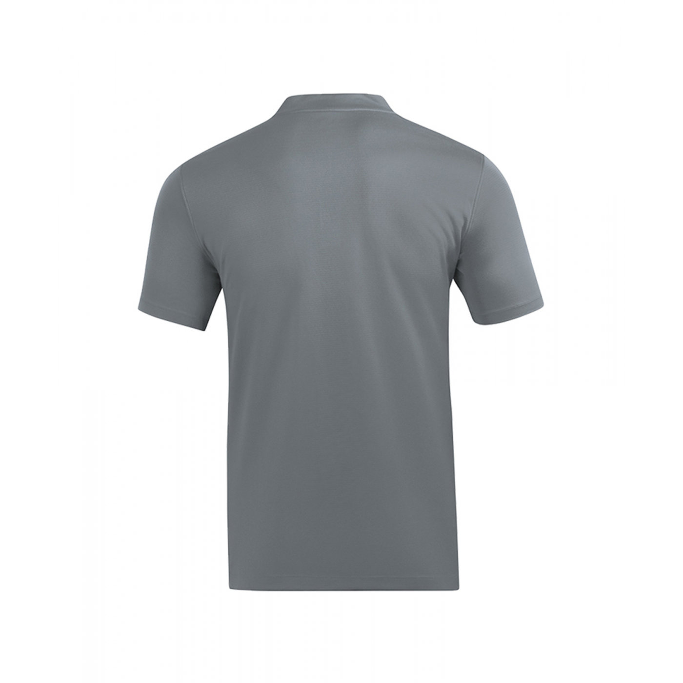 Jako Prestige Poloshirt Damen Grau F40