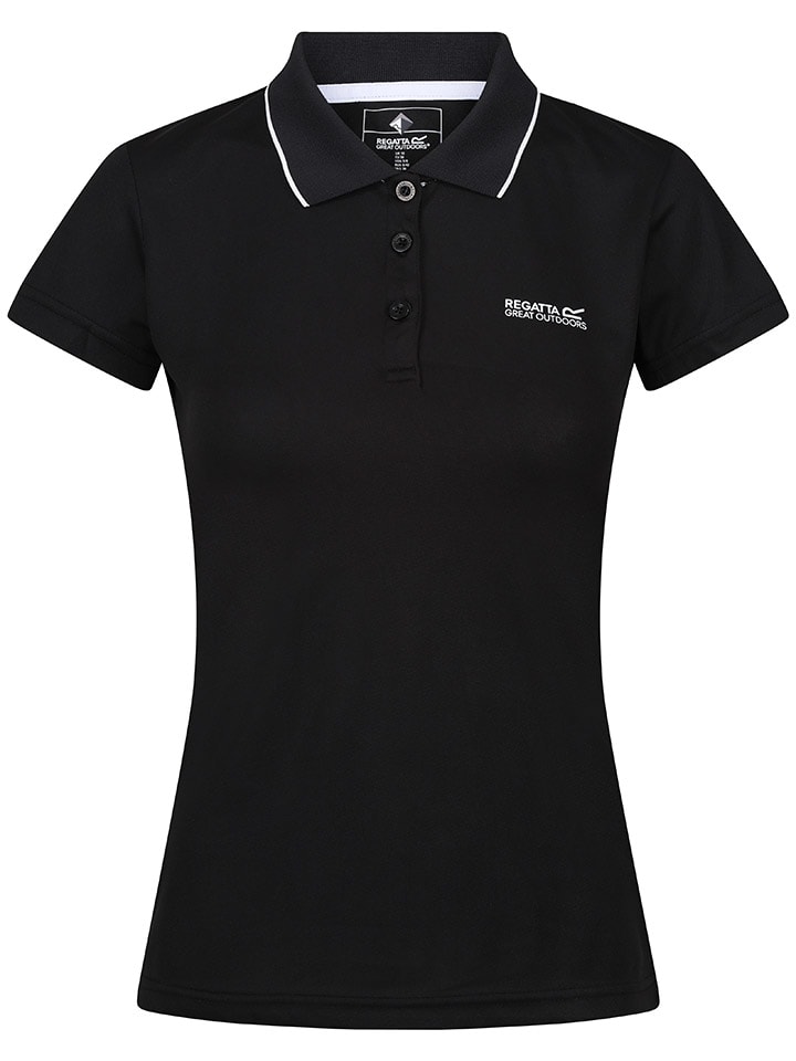 Regatta Funktionspoloshirt 