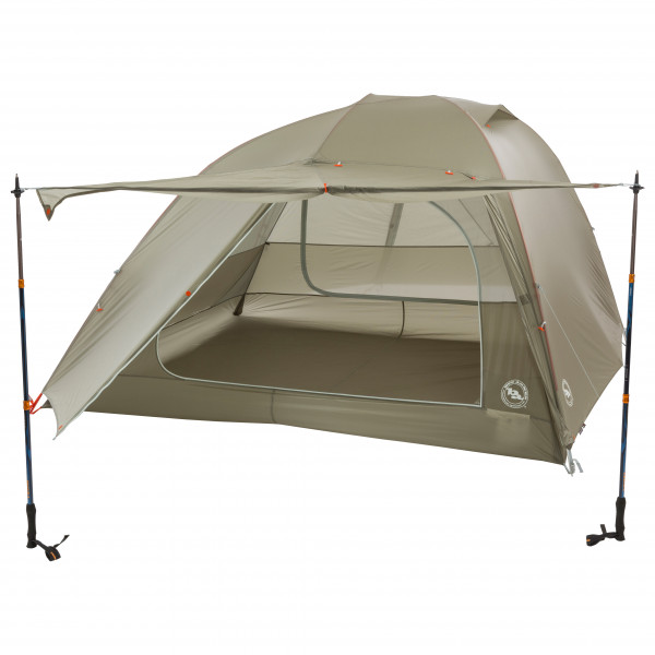 Big Agnes - Copper Spur HV UL4 - 4-Personen Zelt