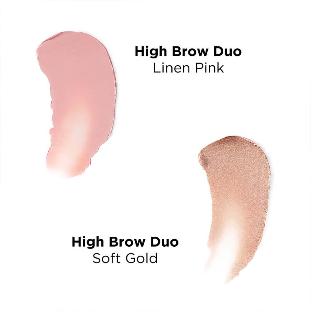 Benefit Augenbrauen High Brow Duo Pencil Doppelseitiger Highlighter-Stift für Brauen