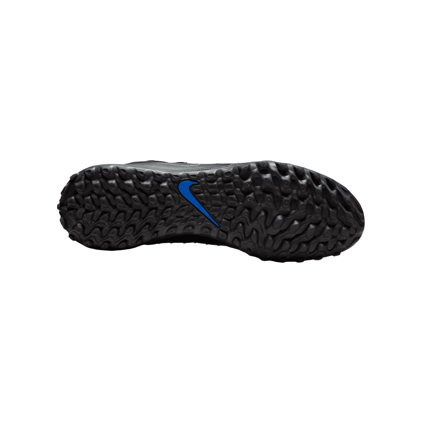 Nike Phantom Luna II Academy TF Schwarz F001