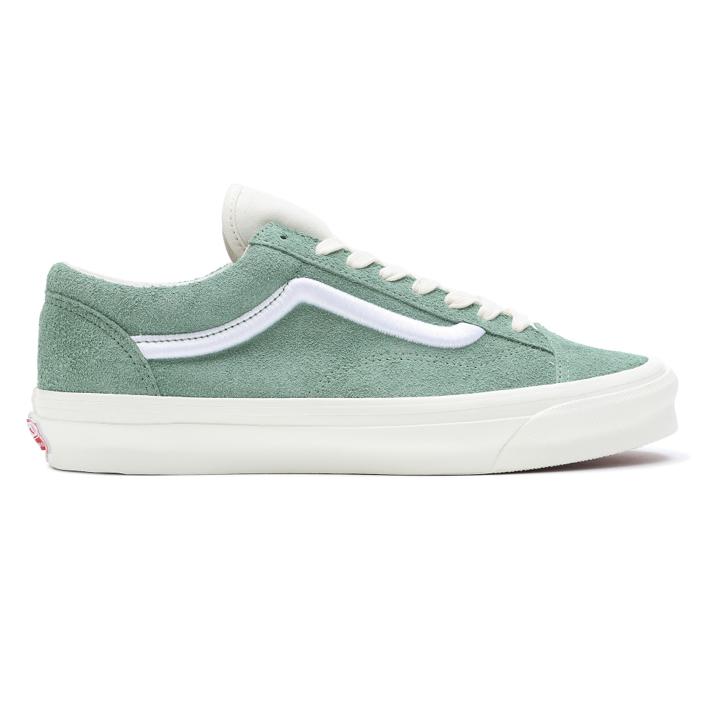 Vans UA OG Style 36 LX VN0A4BVEY7V1 / grün