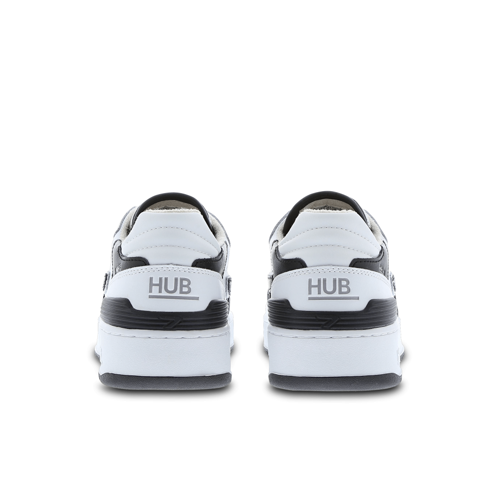 HUB Smash M4706L31-L10-A19 / weiss