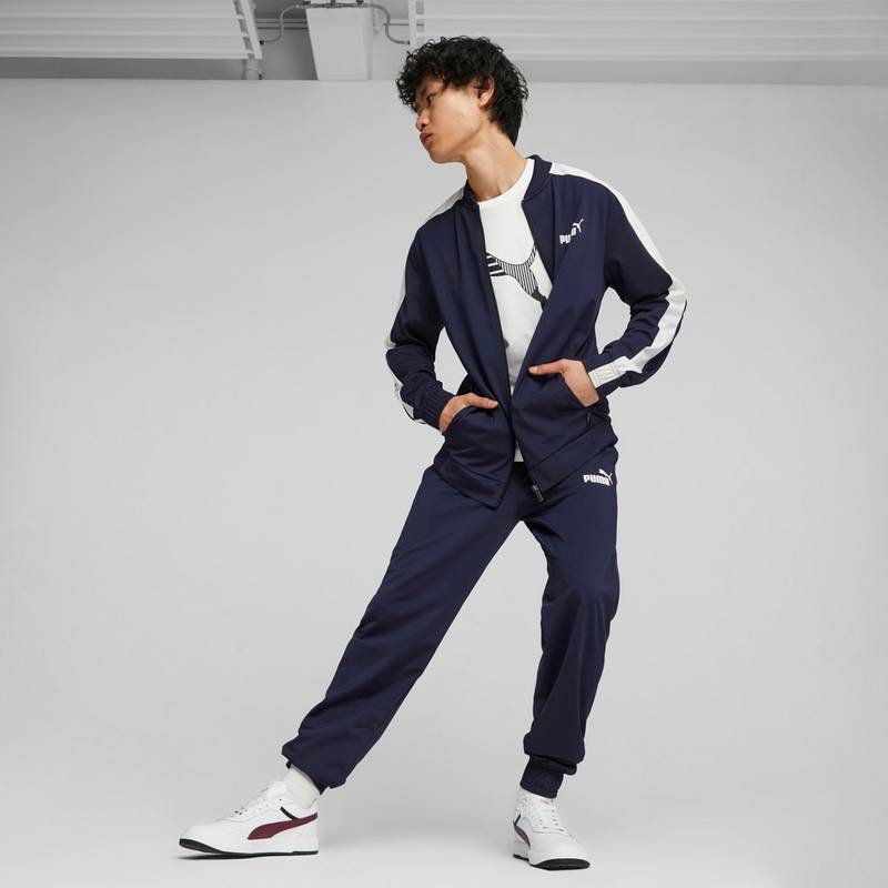 PUMA Baseball Trainingsanzug Herren