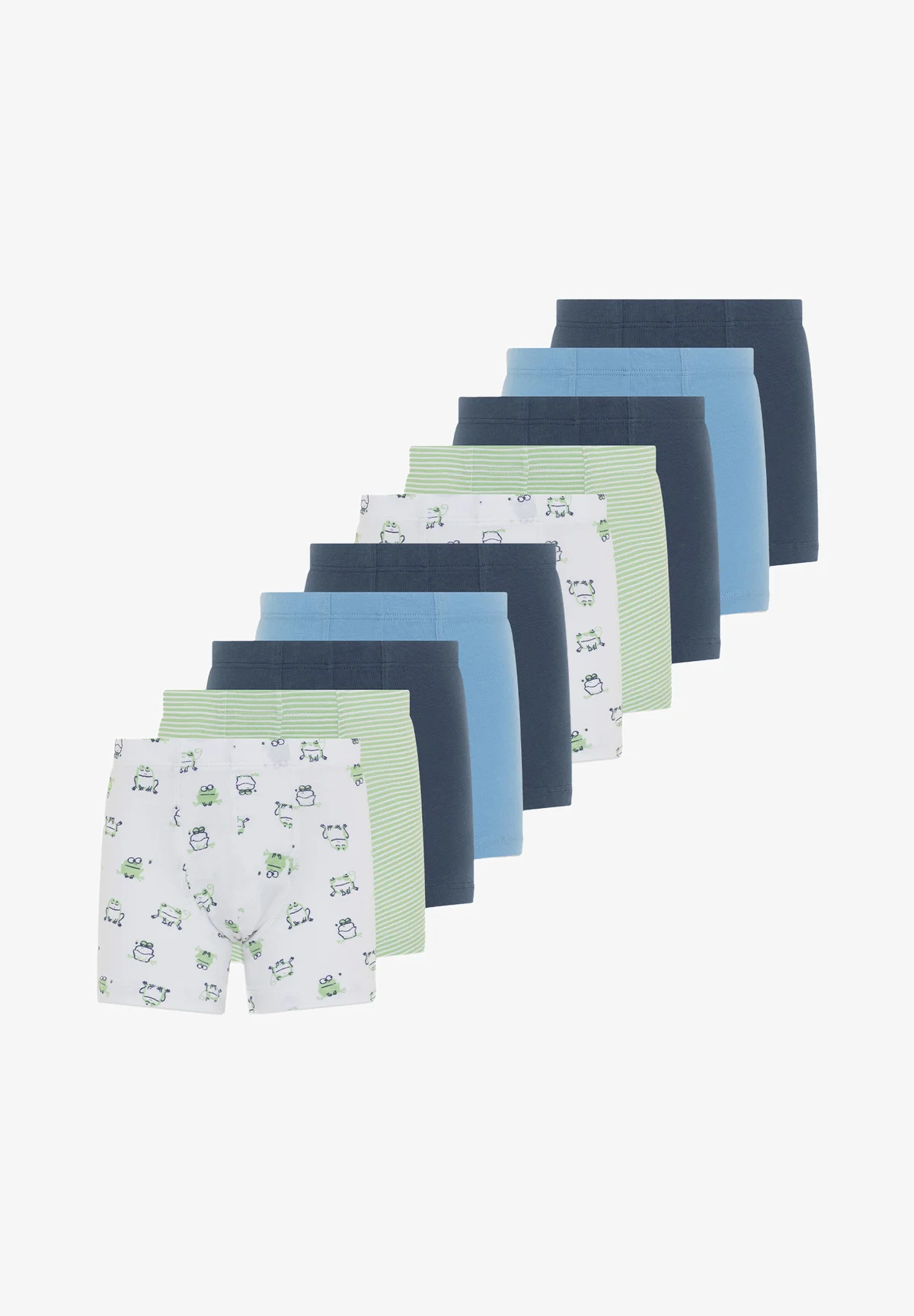 Schiesser 10ER PACK - Culotte
