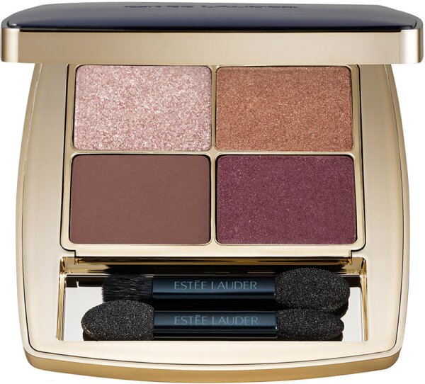 Estée Lauder Pure Color Envy Eyeshadow Quad Lidschatten Palette
