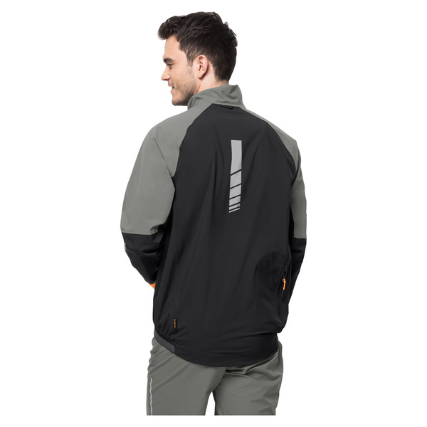 MOROBBIA 2.5L JKT M Herren - Fahrradjacke