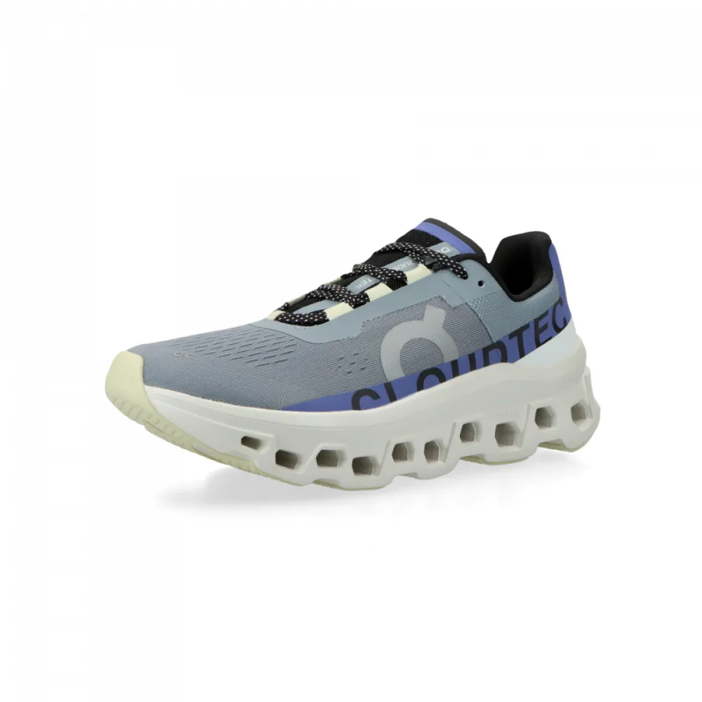 ON Cloudmonster 61.97787 / blau