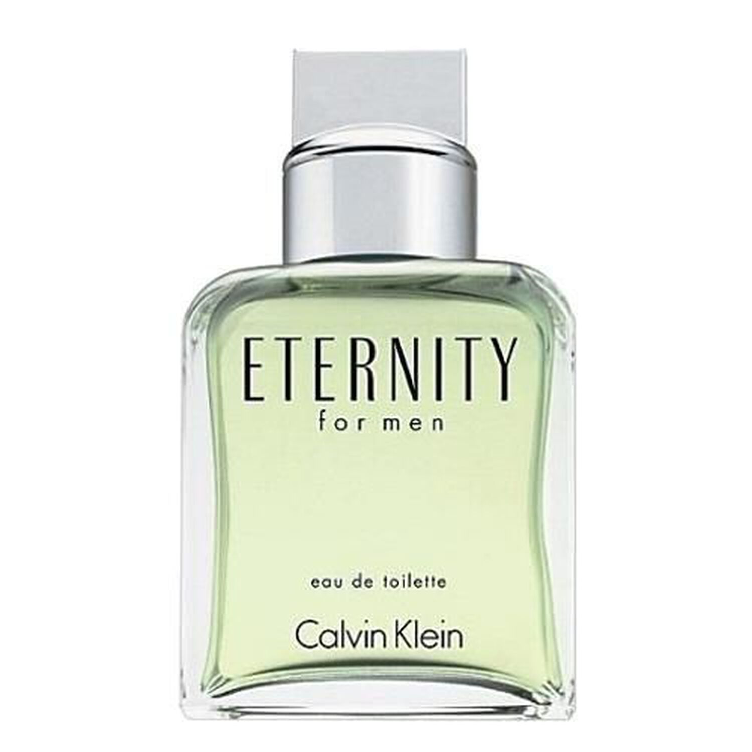 Calvin Klein Eternity for Men Eau de Toilette