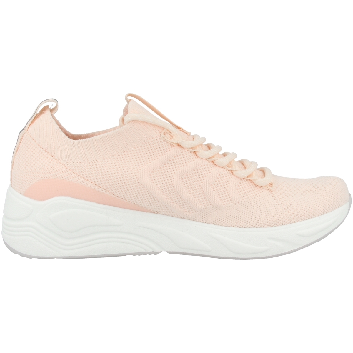 s.Oliver 5-23617-26 Sneaker Low rosa