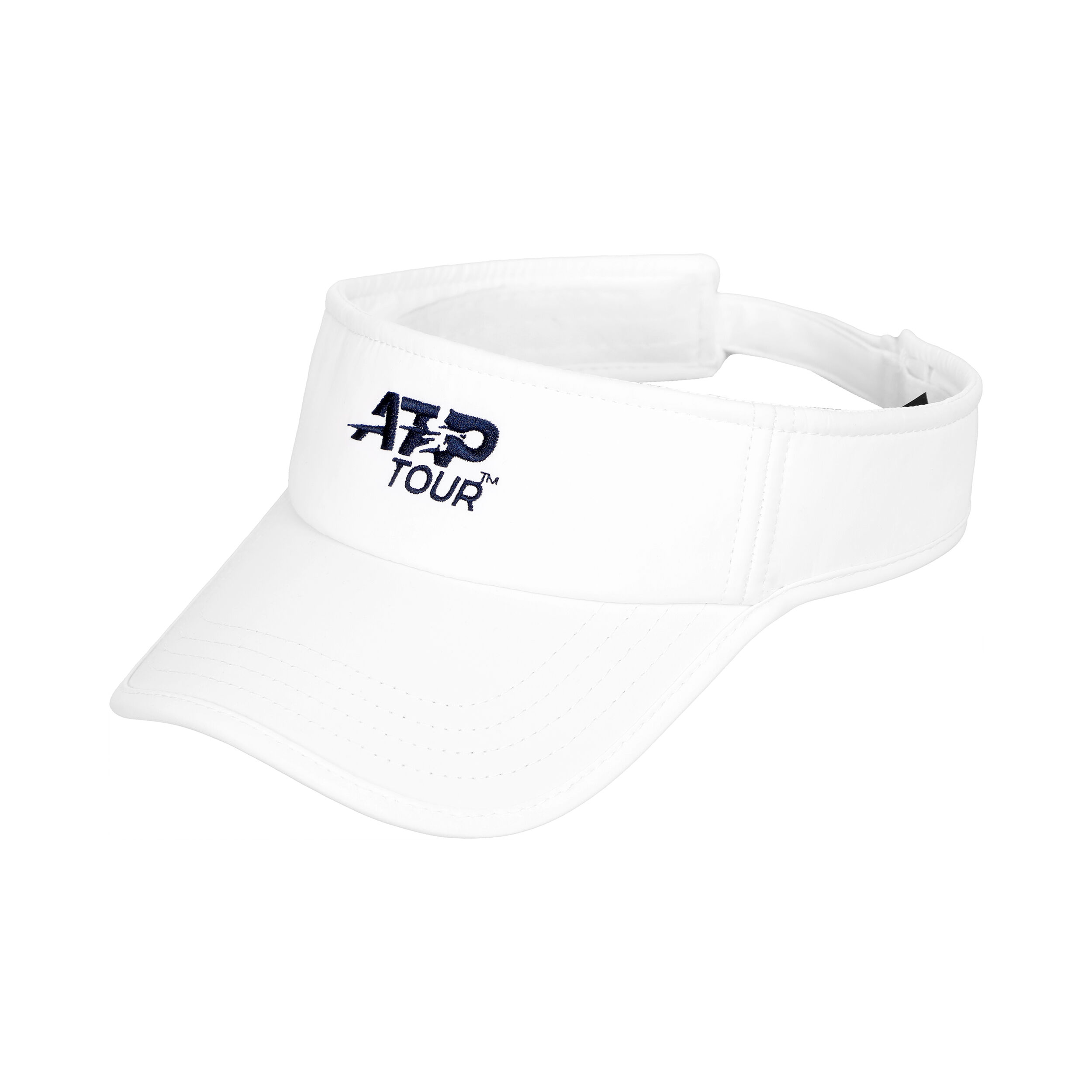Performance Visor - Weiß