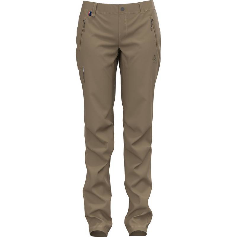 Odlo WEDGEMOUNT Freizeithose Damen