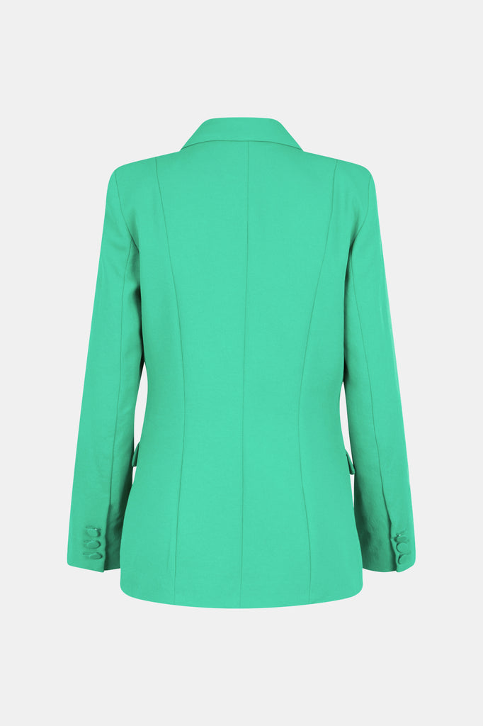 Blazer Oyster Cintre