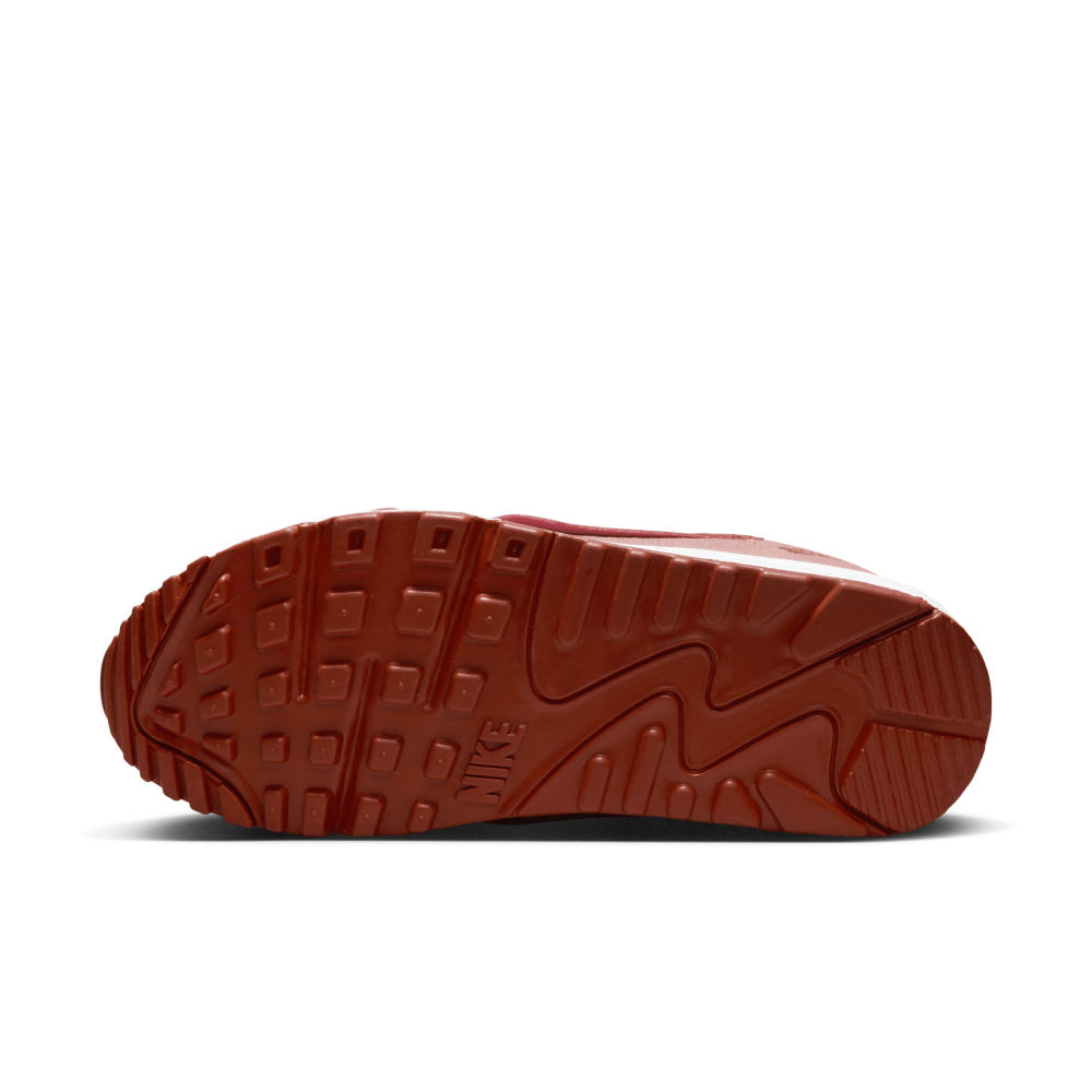 Nike Air Max 90 Futura FQ8881-618 / rot